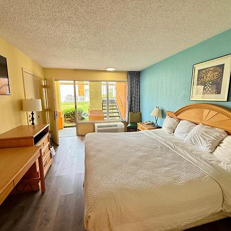 Days Inn By Wyndham Ruther Glen Kings Dominion Area Экстерьер фото